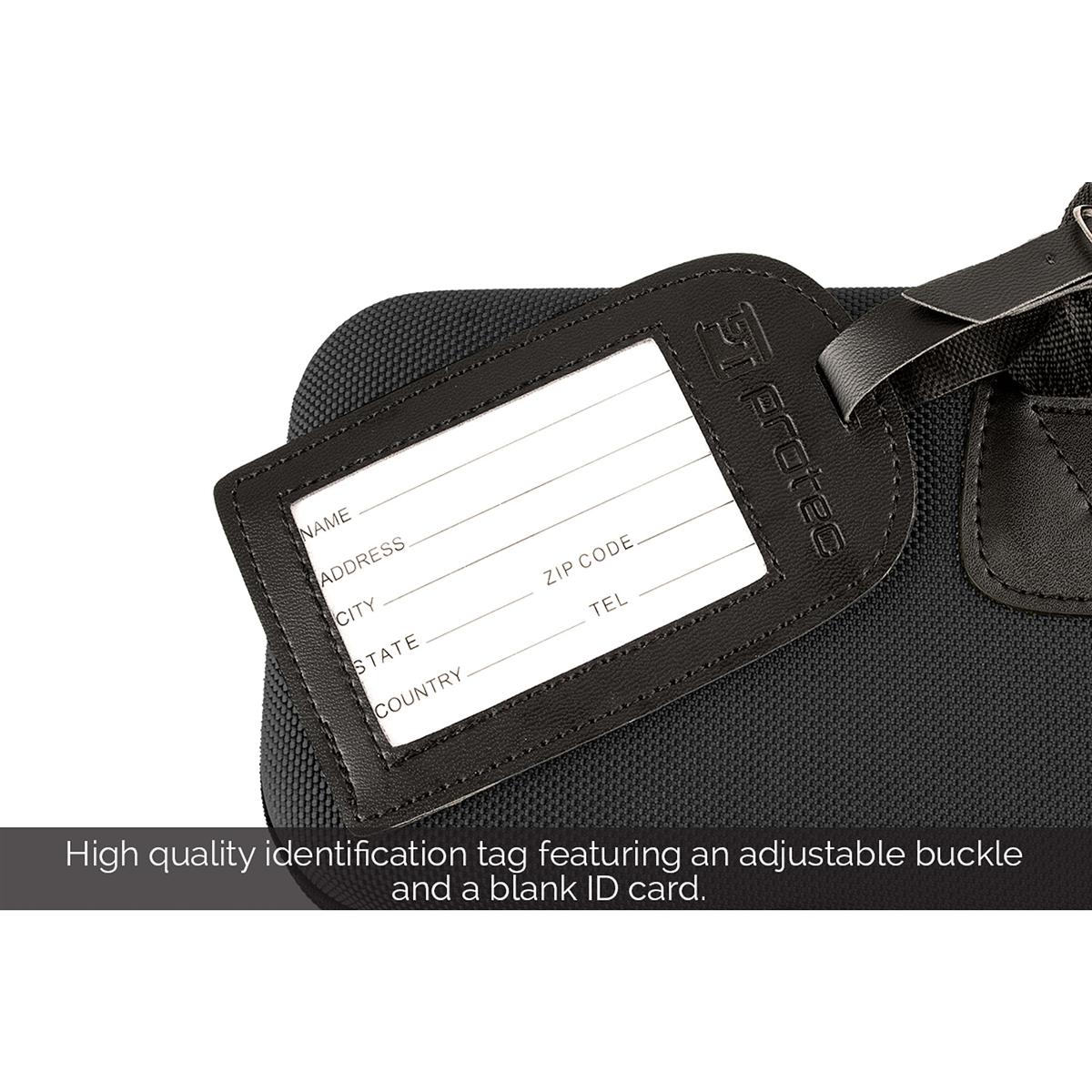 Oboe Case - PRO PAC | Protec Oboe Case - PRO PAC | Protec